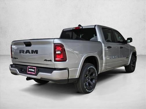 2025 RAM 1500 Lone Star