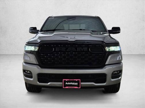 2025 RAM 1500 Lone Star