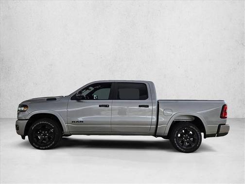 2025 RAM 1500 Lone Star