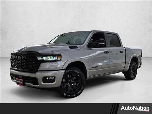 2025 RAM 1500 Lone Star