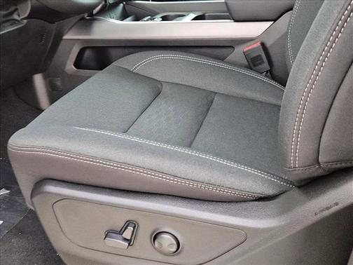 2025 RAM 1500 Lone Star