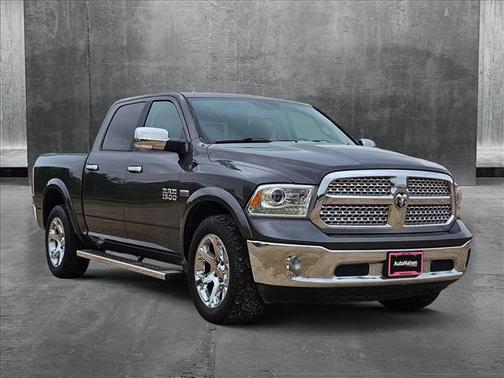 2018 RAM 1500 Laramie