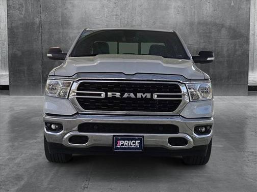 2022 RAM 1500 Lone Star