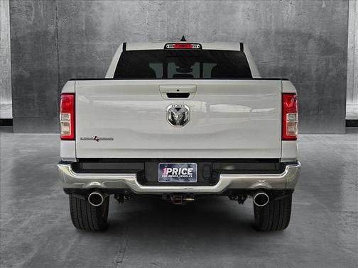 2022 RAM 1500 Lone Star
