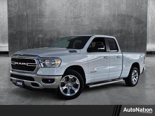 2022 RAM 1500 Lone Star