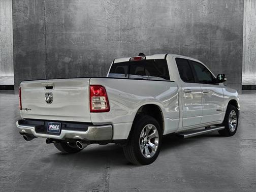 2022 RAM 1500 Lone Star