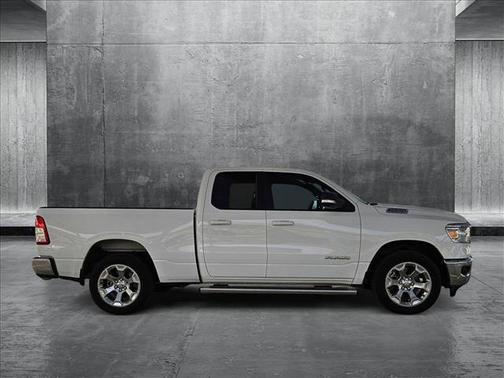 2022 RAM 1500 Lone Star