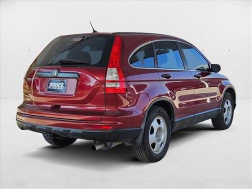 2010 Honda CR-V LX