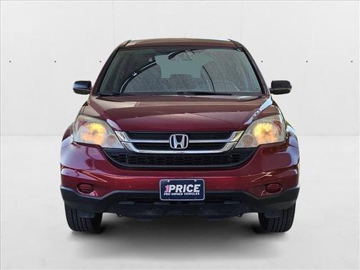 2010 Honda CR-V LX