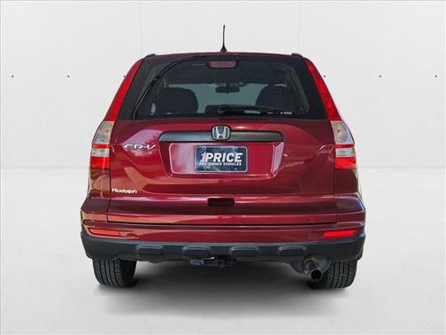 2010 Honda CR-V LX