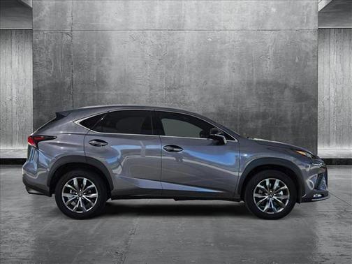 2020 Lexus NX 300 F Sport