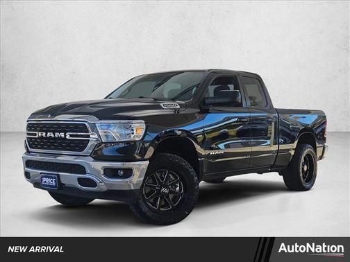 2022 RAM 1500 Lone Star