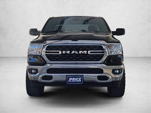 2022 RAM 1500 Lone Star