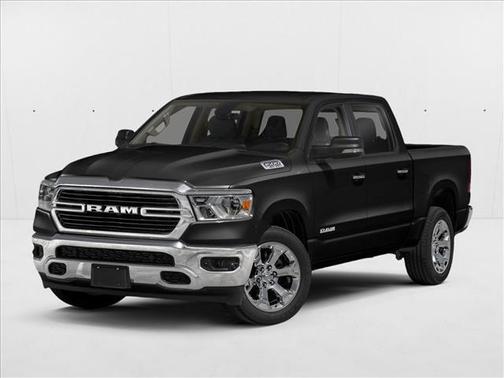 2022 RAM 1500 Lone Star