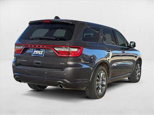 2019 Dodge Durango GT Plus