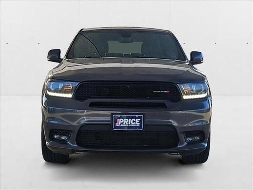 2019 Dodge Durango GT Plus