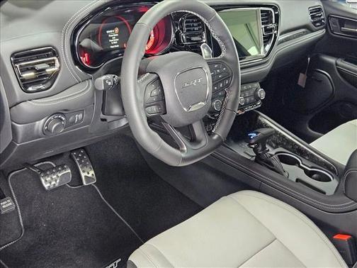 B5 Blue 2026 Dodge Durango SRT Jailbreak AWD