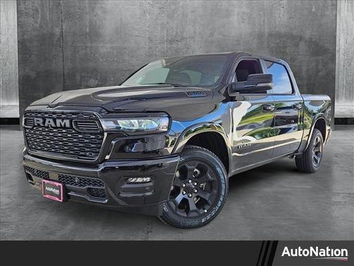 2025 RAM 1500 Lone Star
