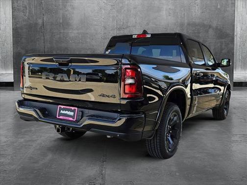 2025 RAM 1500 Lone Star