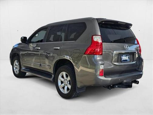 2013 Lexus GX 460 Base