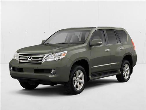 2013 Lexus GX 460 Base