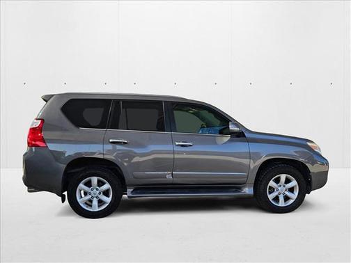 2013 Lexus GX 460 Base