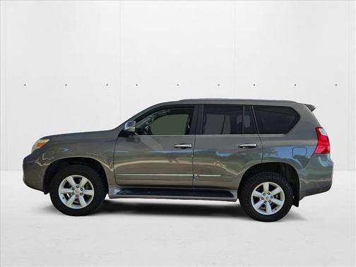 2013 Lexus GX 460 Base