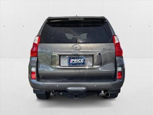 2013 Lexus GX 460 Base