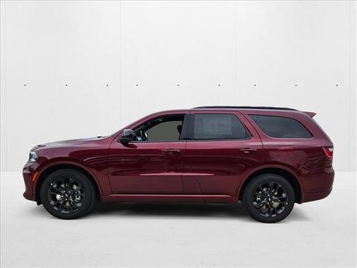 2025 Dodge Durango GT RWD