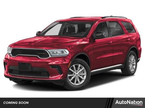 2025 Dodge Durango GT RWD
