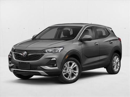 2020 Buick Encore GX Essence