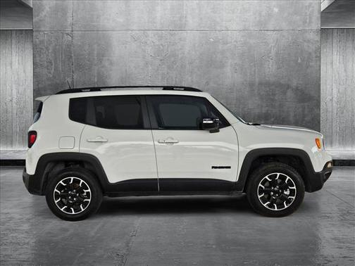 2023 Jeep Renegade Upland