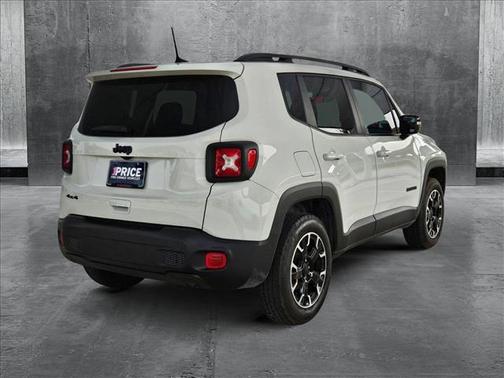 2023 Jeep Renegade Upland