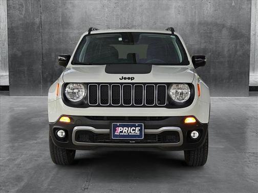2023 Jeep Renegade Upland