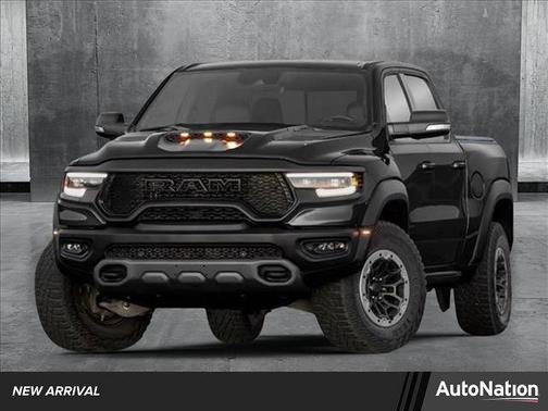 2023 RAM 1500 TRX
