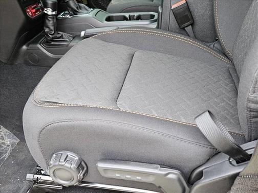 2026 Jeep Gladiator Mojave 4x4