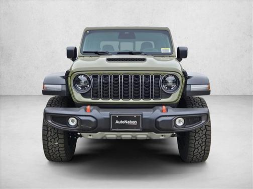 2026 Jeep Gladiator Mojave 4x4