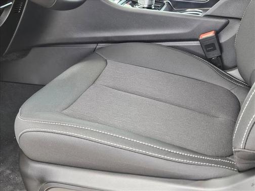 Baltic Gray Metallic Clearcoat 2026 Jeep Grand Cherokee Laredo