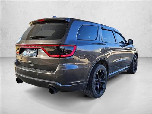 2020 Dodge Durango GT Plus