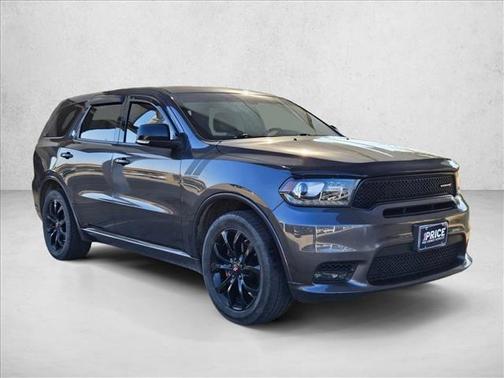 2020 Dodge Durango GT Plus