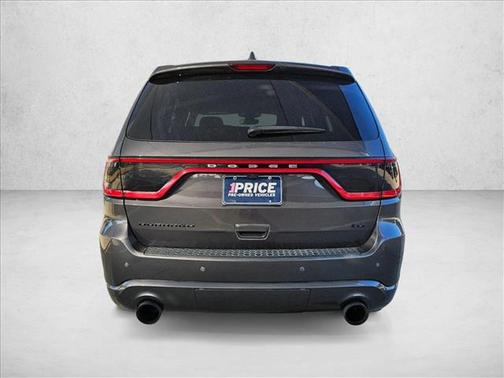 2020 Dodge Durango GT Plus