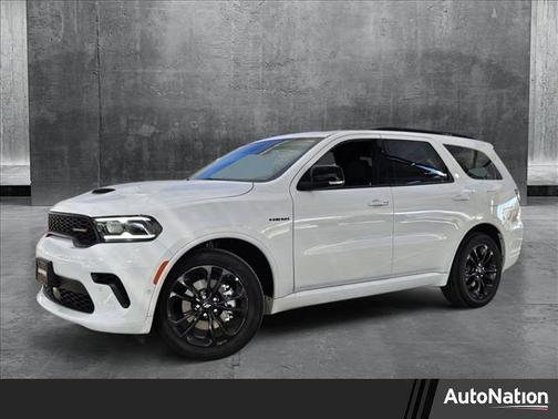 2025 Dodge Durango R/T Plus