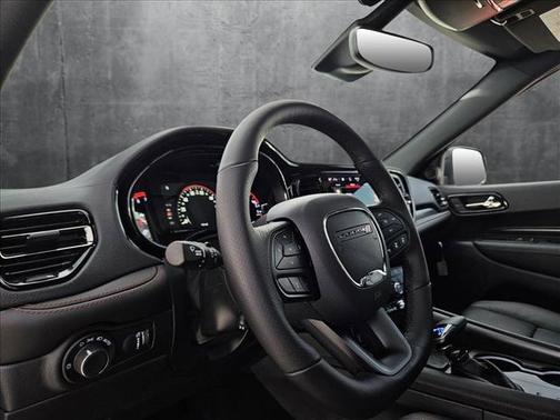 2025 Dodge Durango R/T Plus