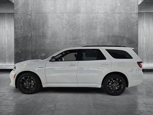 2025 Dodge Durango R/T Plus