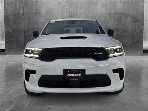 2025 Dodge Durango R/T Plus