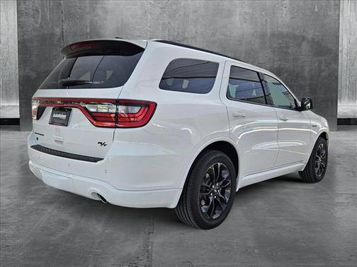 2025 Dodge Durango R/T Plus