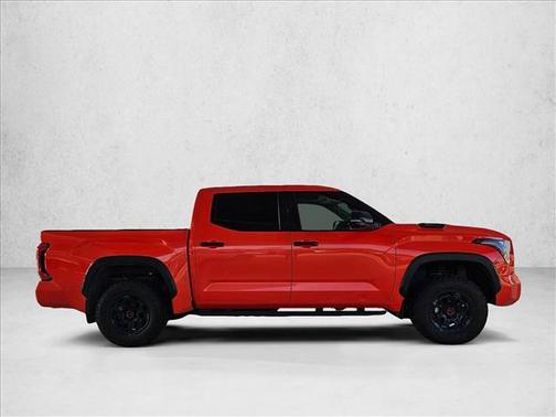 2023 Toyota Tundra Hybrid TRD Pro