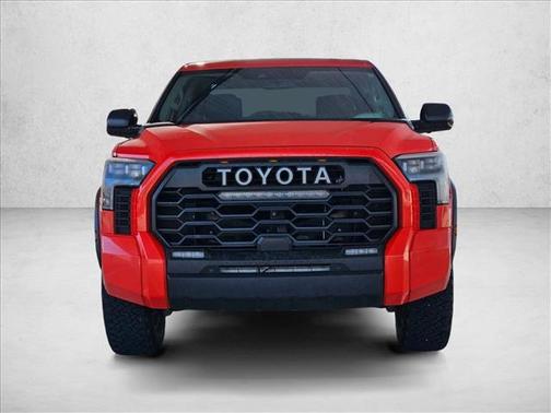 2023 Toyota Tundra Hybrid TRD Pro