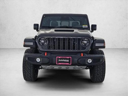 2026 Jeep Gladiator Mojave 4x4