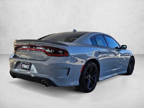 2022 Dodge Charger R/T